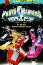 Watch Power Rangers in Space Megashare9